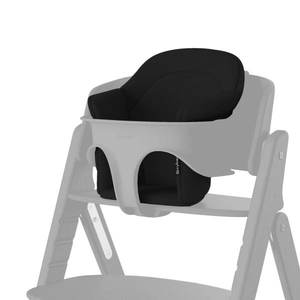 CYBEX Gold Click&Fold etet�sz�k p�rna - Stunning Black